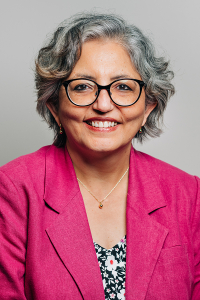 Smita Bhatia, M.D., MPH
